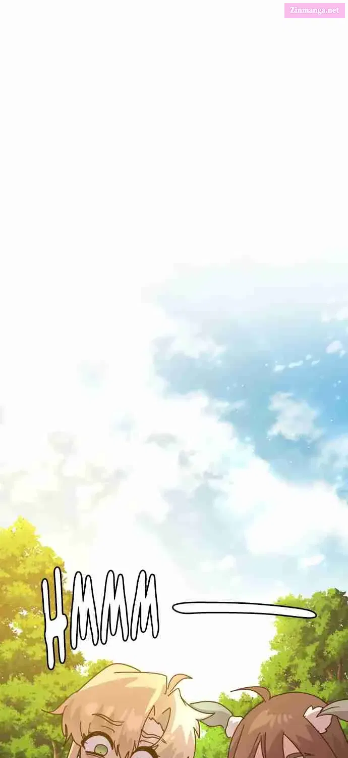 Is My Second Life a Healing Life Kainu Manga Chapter 55 Page 2