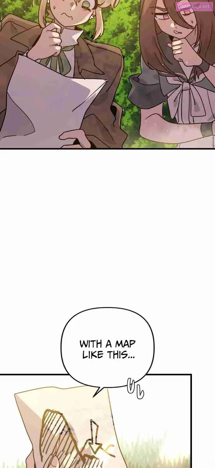 Is My Second Life a Healing Life Kainu Manga Chapter 55 Page 3