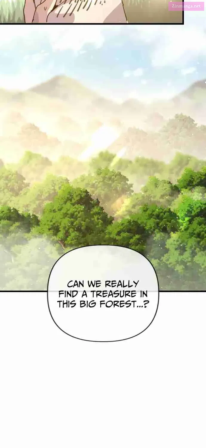 Is My Second Life a Healing Life Kainu Manga Chapter 55 Page 4