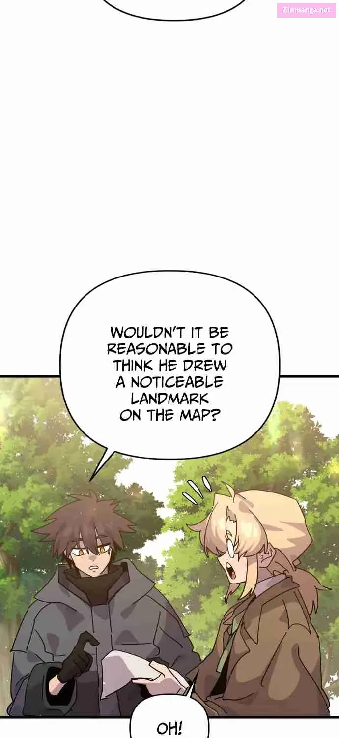 Is My Second Life a Healing Life Kainu Manga Chapter 55 Page 6