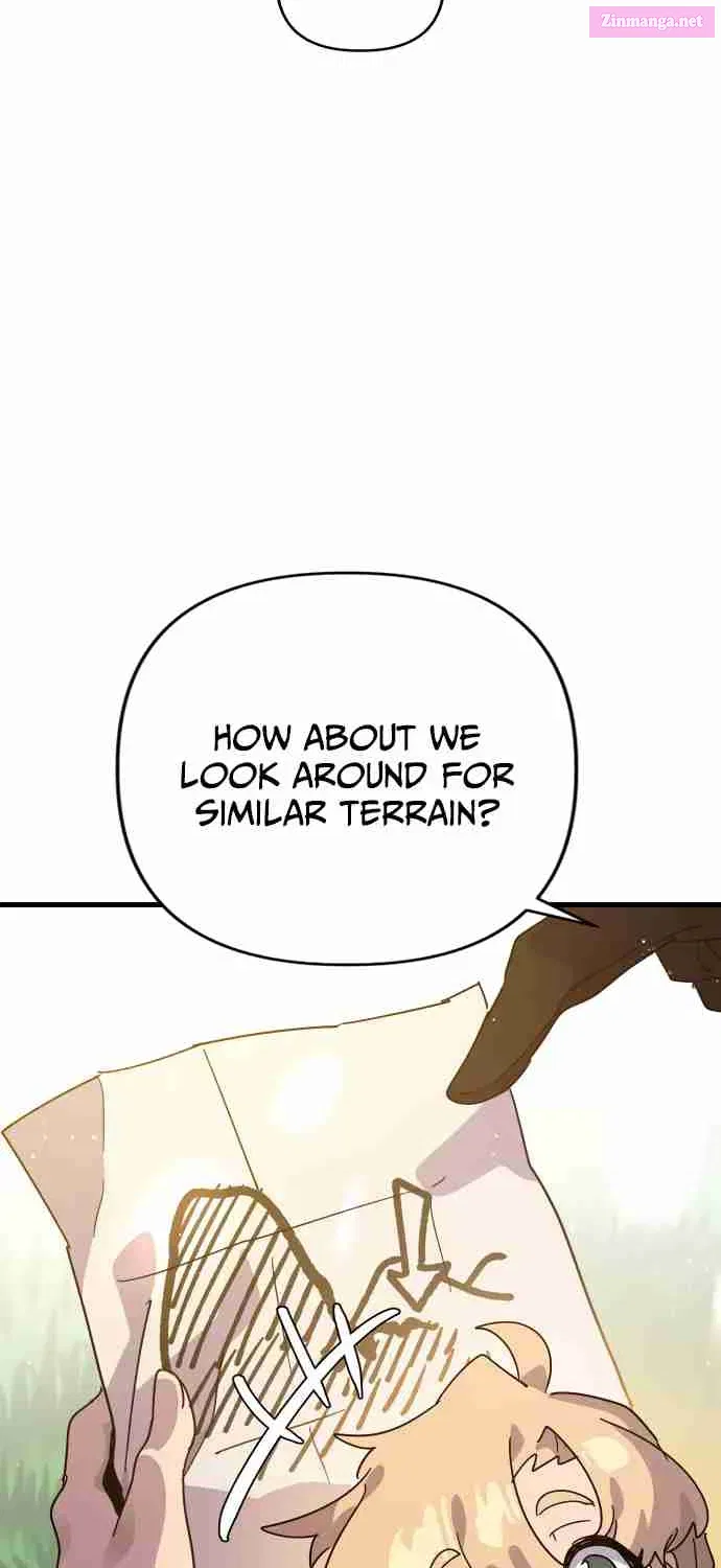 Is My Second Life a Healing Life Kainu Manga Chapter 55 Page 7