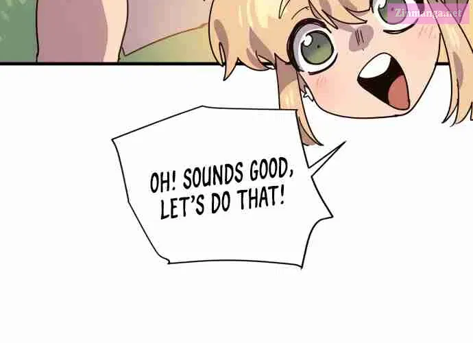 Is My Second Life a Healing Life Kainu Manga Chapter 55 Page 8