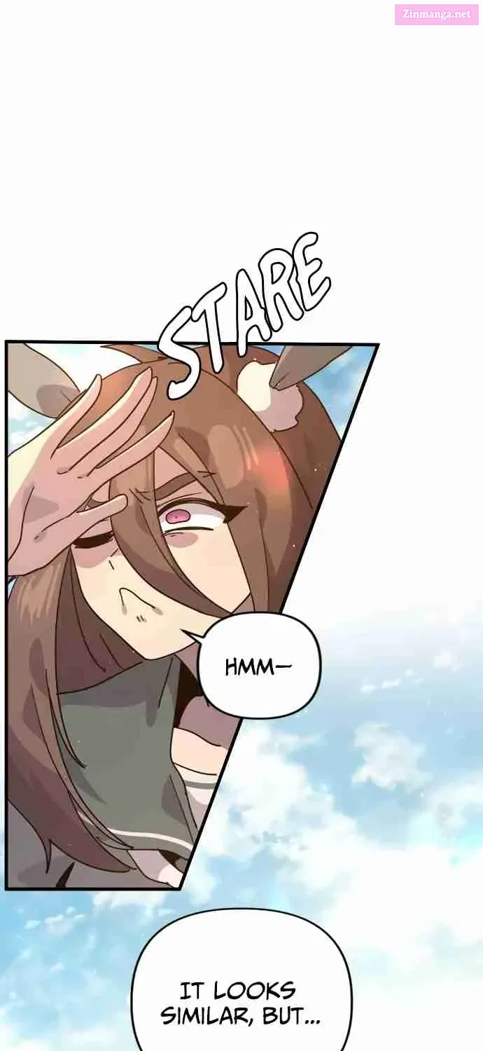 Is My Second Life a Healing Life Kainu Manga Chapter 55 Page 9