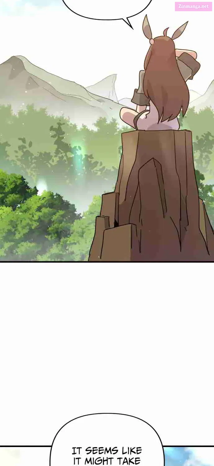 Is My Second Life a Healing Life Kainu Manga Chapter 55 Page 10
