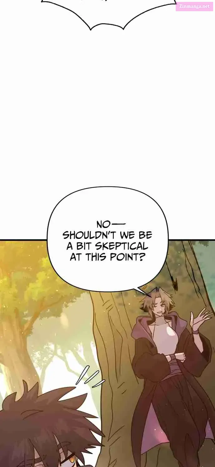 Is My Second Life a Healing Life Kainu Manga Chapter 55 Page 13