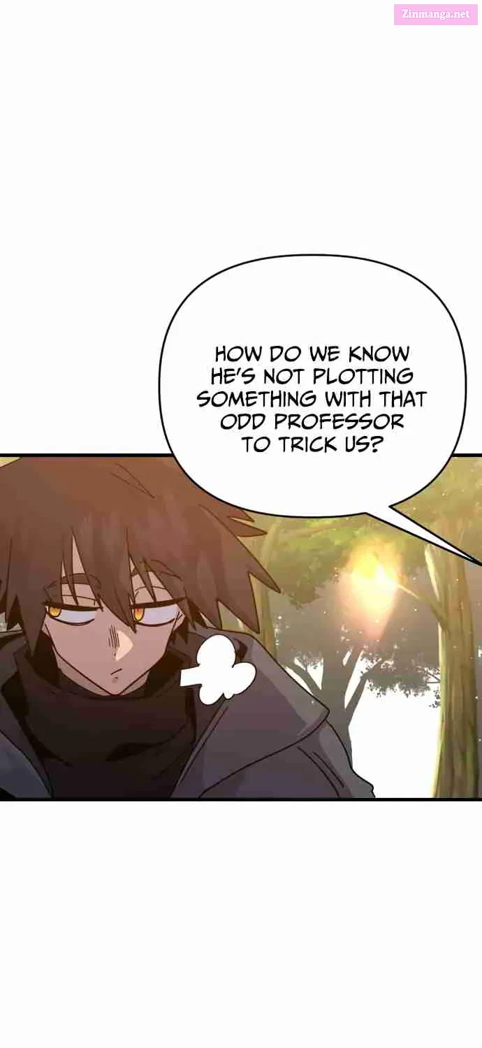 Is My Second Life a Healing Life Kainu Manga Chapter 55 Page 16