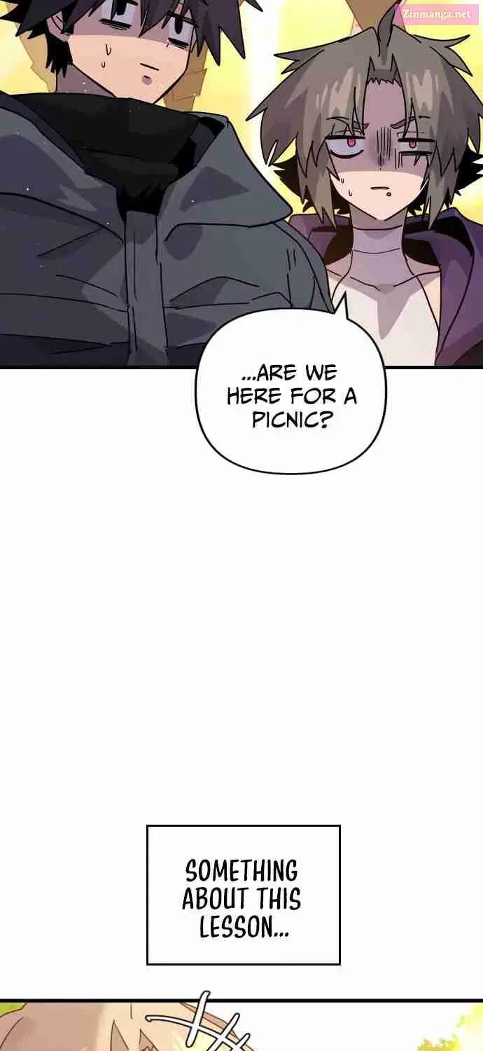 Is My Second Life a Healing Life Kainu Manga Chapter 55 Page 23