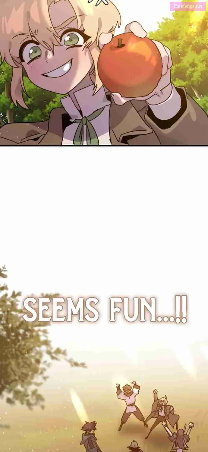 Is My Second Life a Healing Life Kainu Manga Chapter 55 Page 24