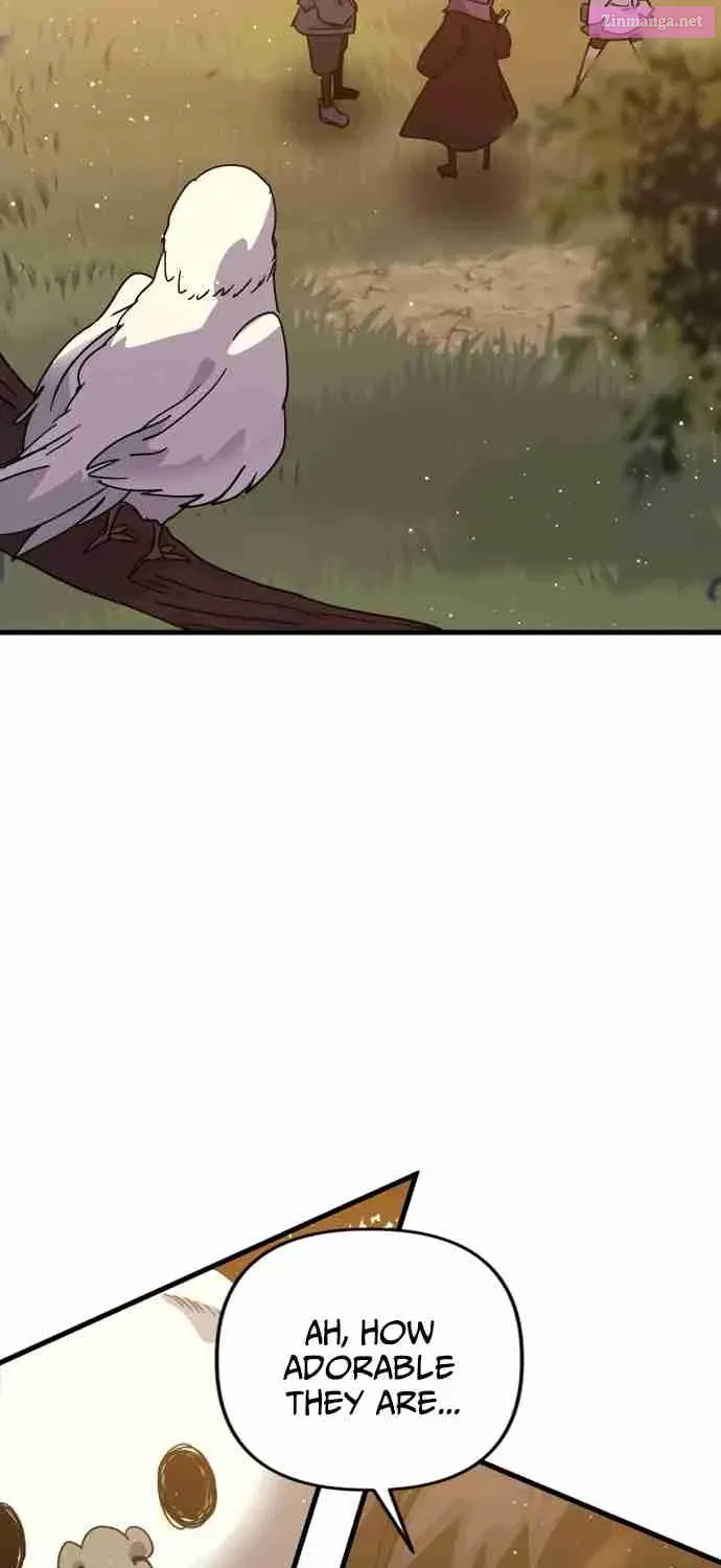 Is My Second Life a Healing Life Kainu Manga Chapter 55 Page 25