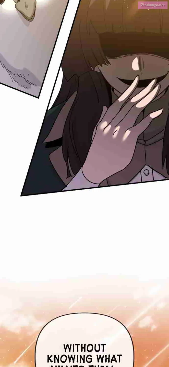 Is My Second Life a Healing Life Kainu Manga Chapter 55 Page 26
