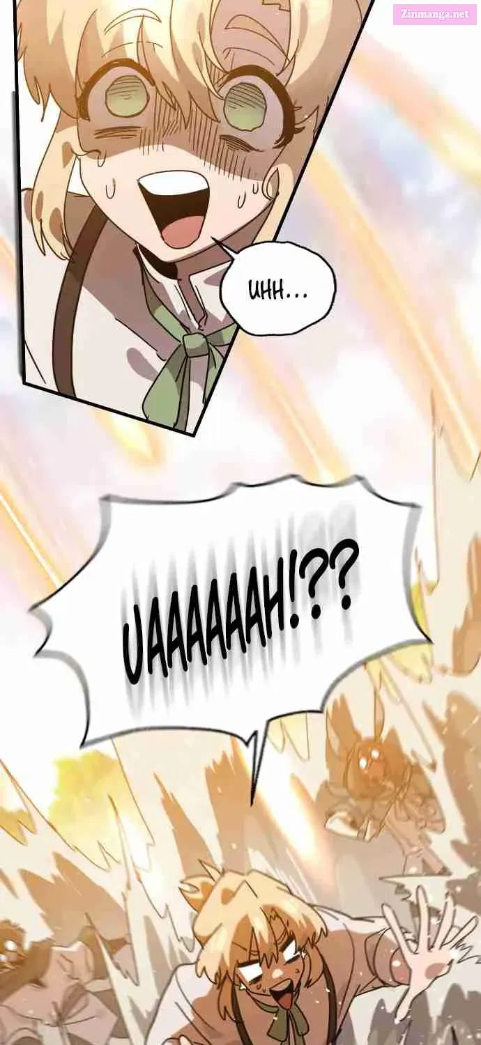 Is My Second Life a Healing Life Kainu Manga Chapter 55 Page 32