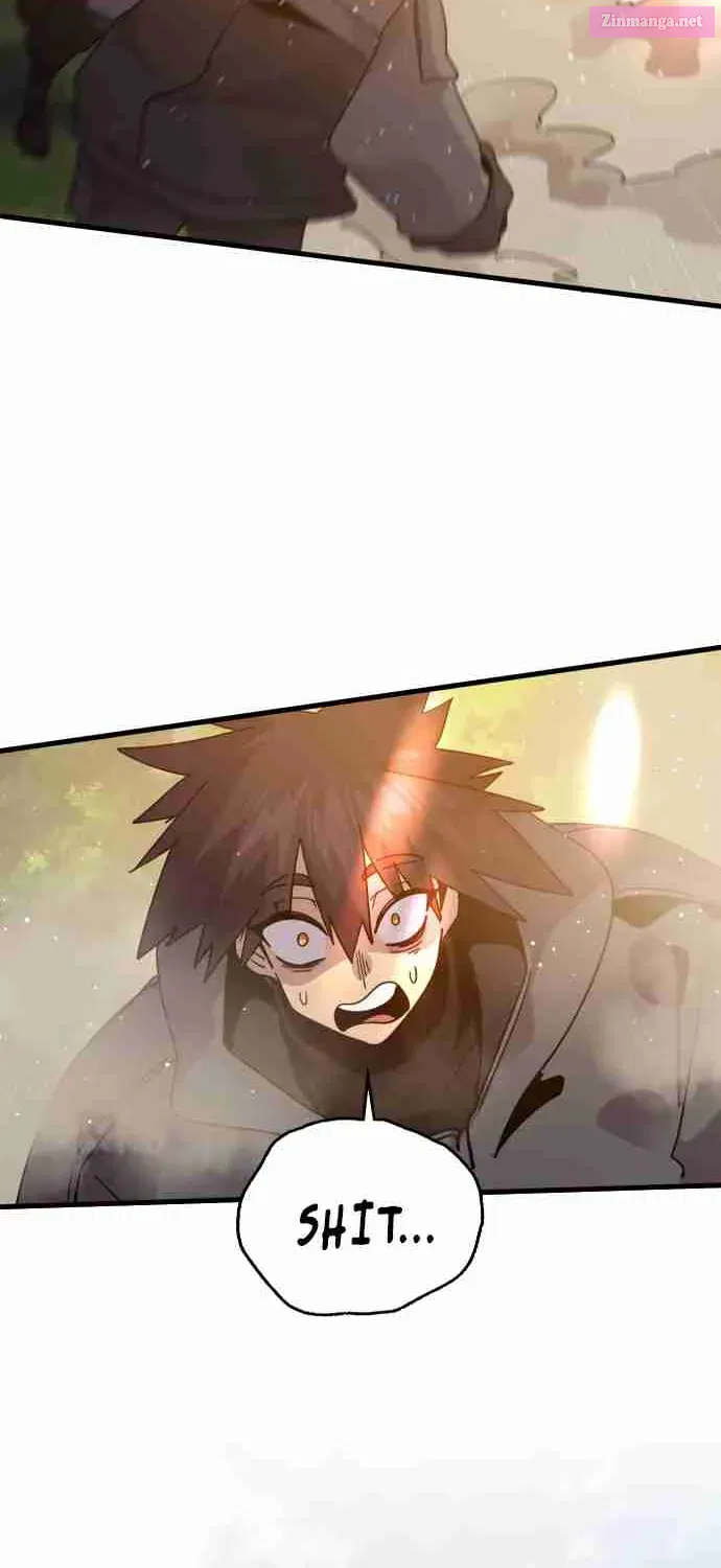 Is My Second Life a Healing Life Kainu Manga Chapter 55 Page 36
