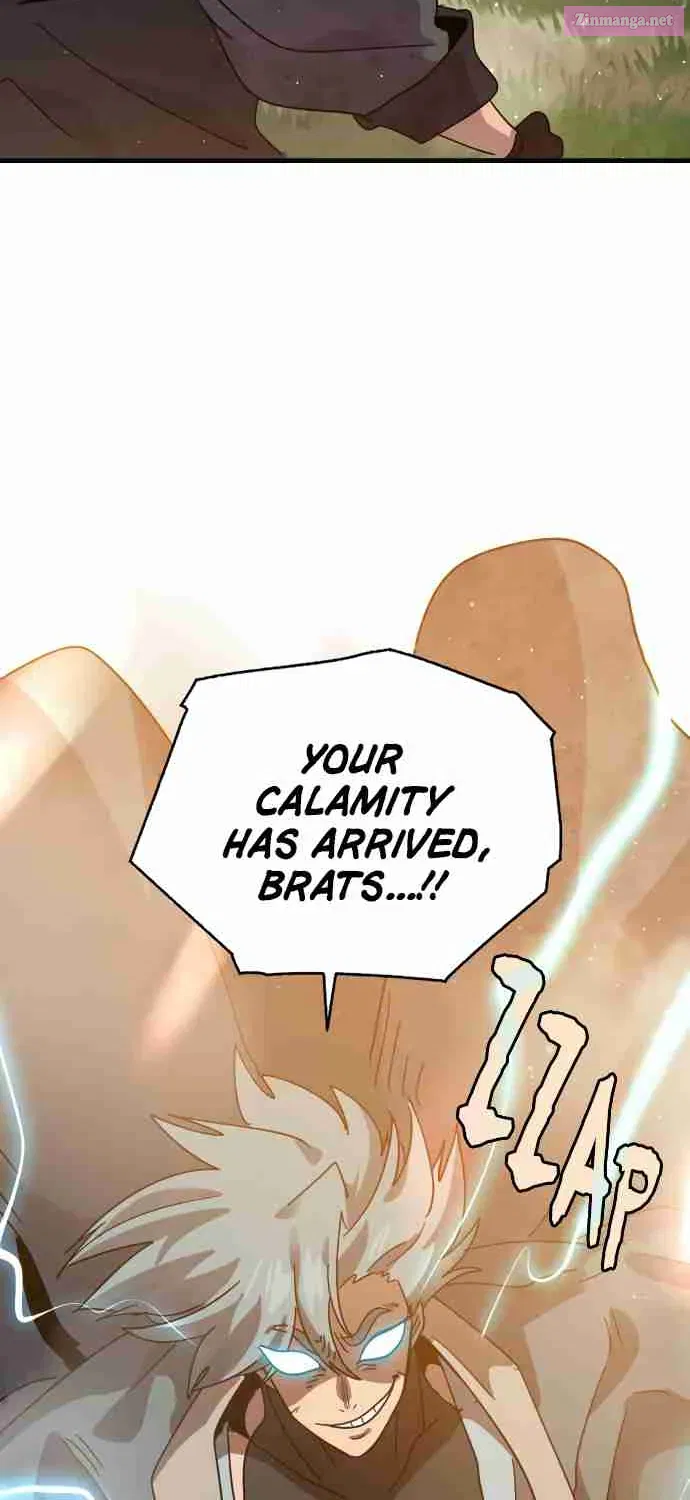 Is My Second Life a Healing Life Kainu Manga Chapter 55 Page 38