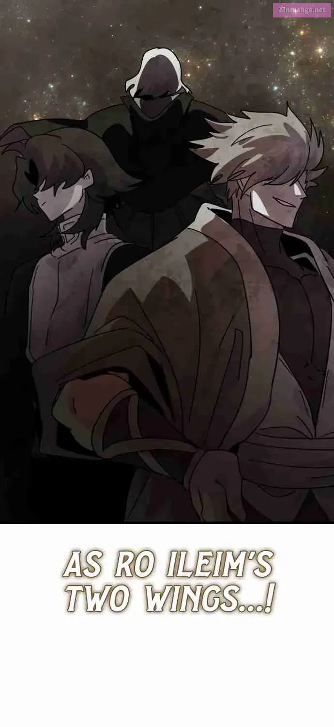 Is My Second Life a Healing Life Kainu Manga Chapter 55 Page 42