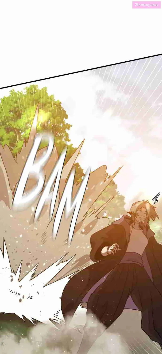 Is My Second Life a Healing Life Kainu Manga Chapter 55 Page 45