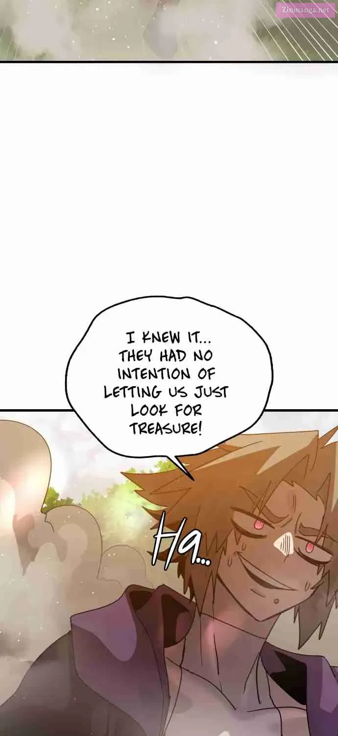 Is My Second Life a Healing Life Kainu Manga Chapter 55 Page 46