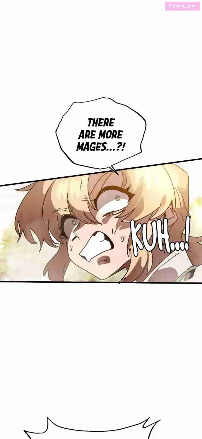 Is My Second Life a Healing Life Kainu Manga Chapter 55 Page 50