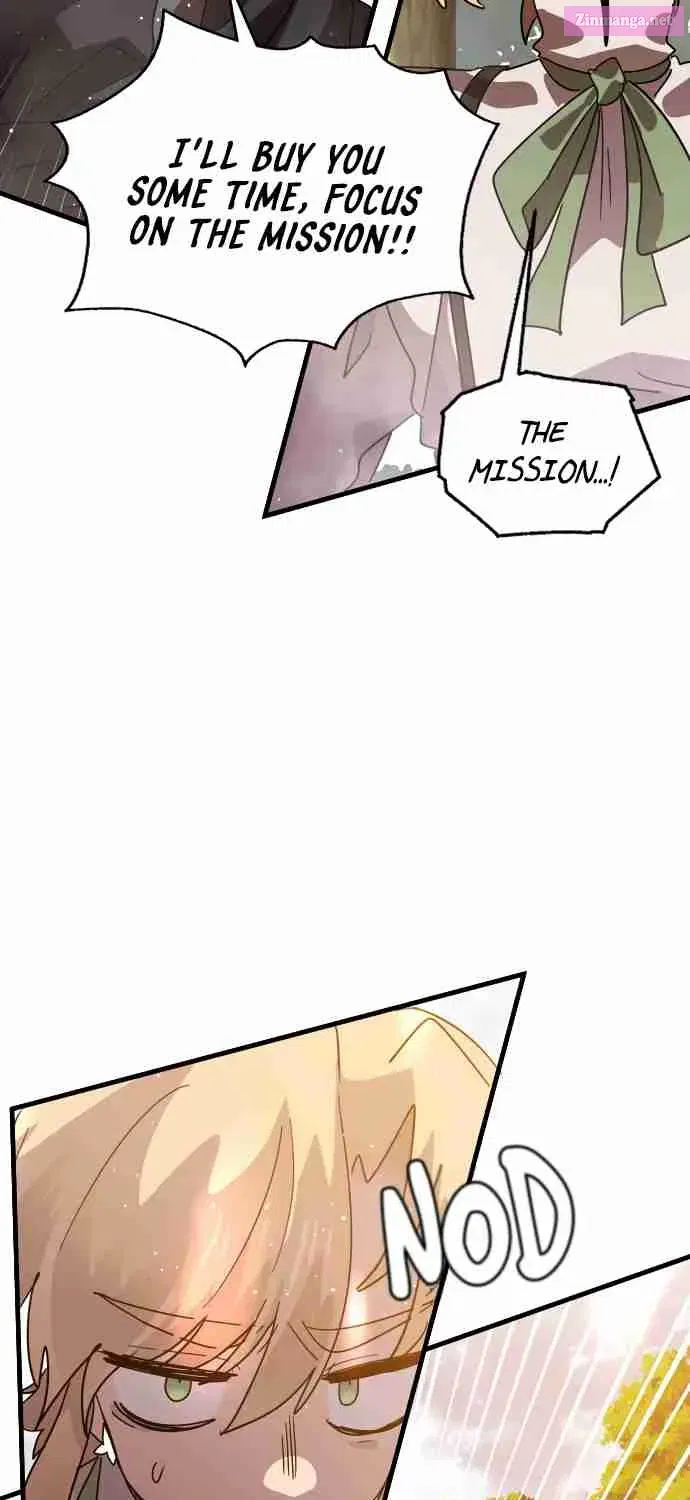 Is My Second Life a Healing Life Kainu Manga Chapter 55 Page 53