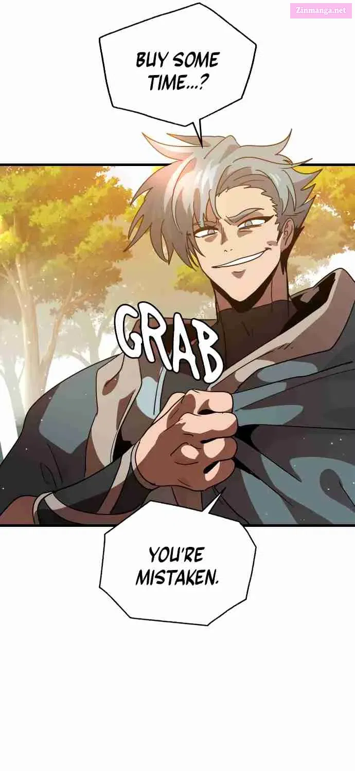 Is My Second Life a Healing Life Kainu Manga Chapter 55 Page 56