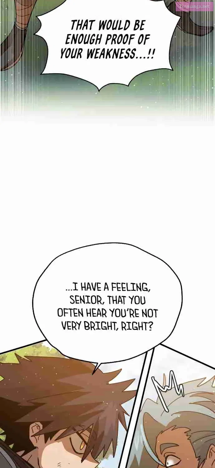 Is My Second Life a Healing Life Kainu Manga Chapter 55 Page 63