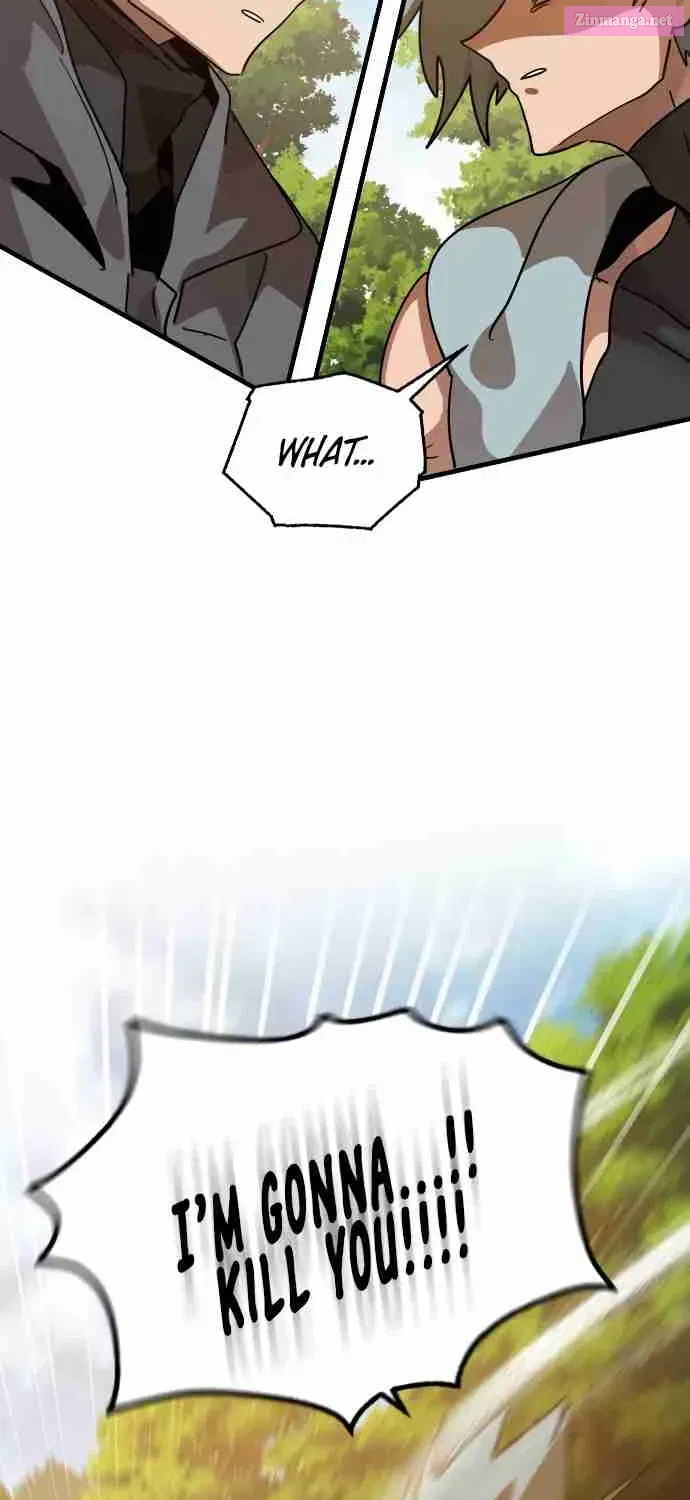Is My Second Life a Healing Life Kainu Manga Chapter 55 Page 64
