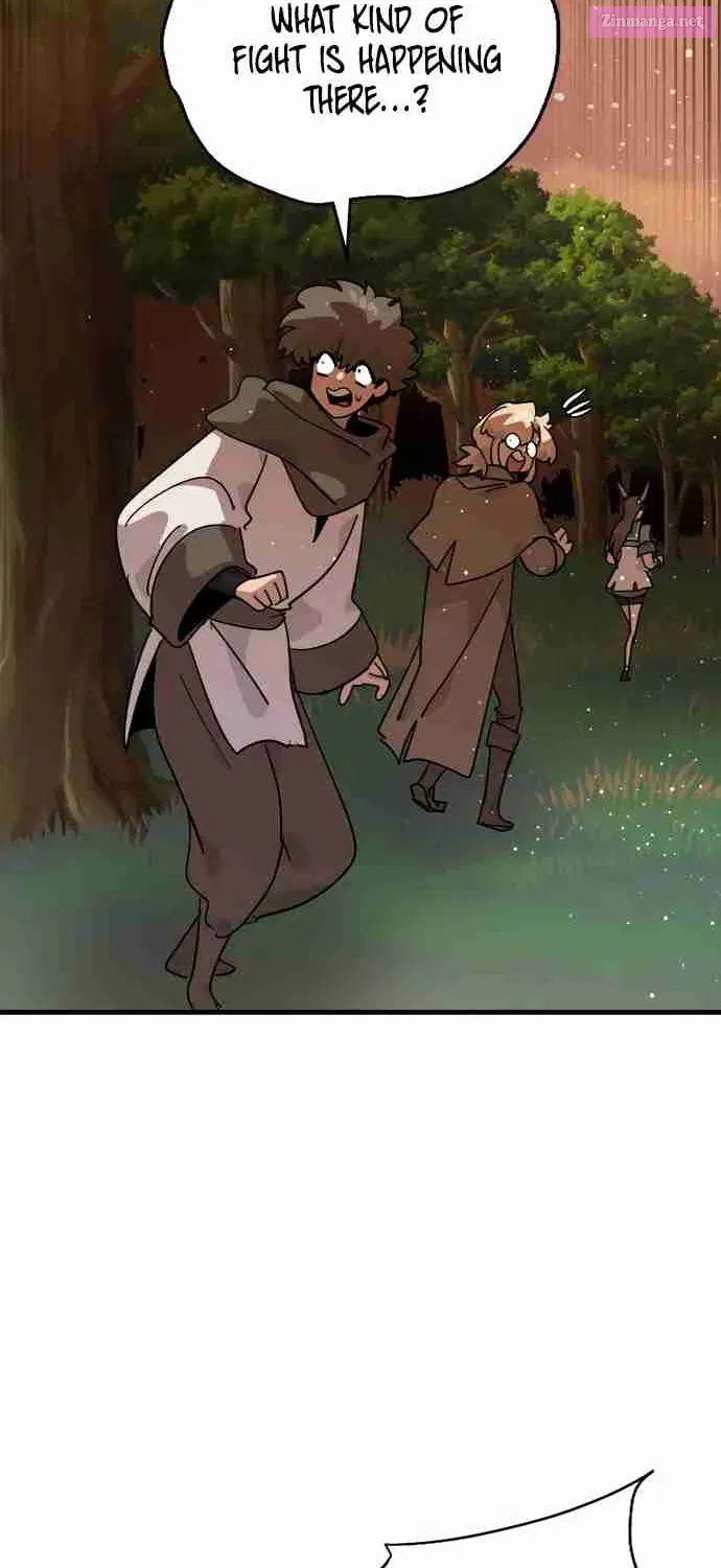 Is My Second Life a Healing Life Kainu Manga Chapter 55 Page 69