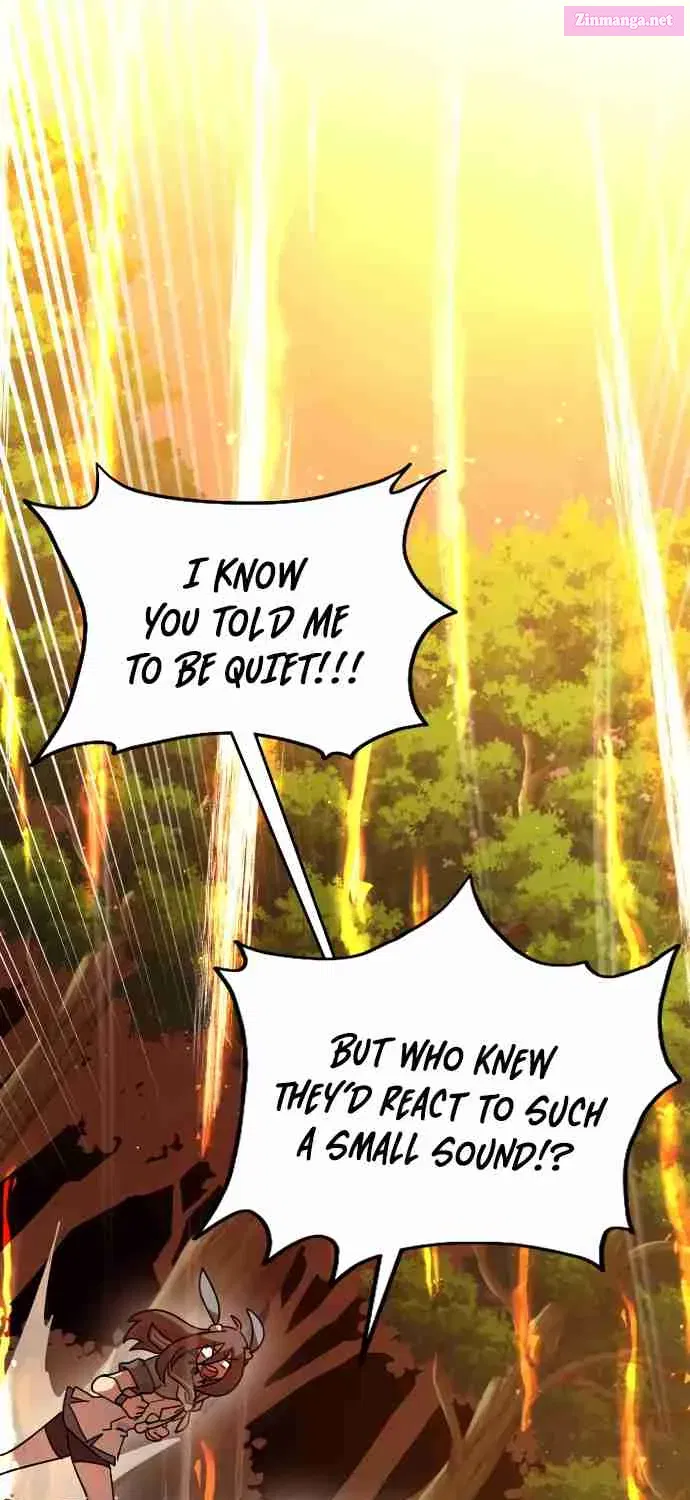 Is My Second Life a Healing Life Kainu Manga Chapter 55 Page 72