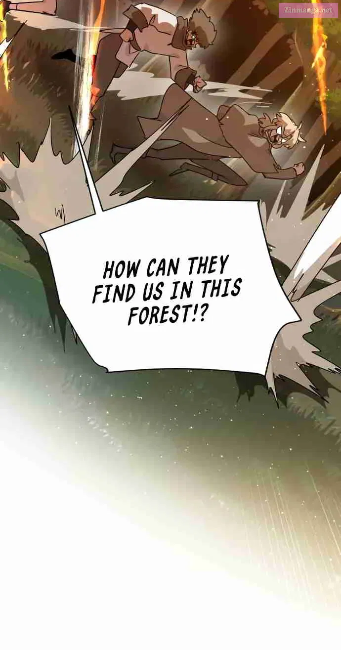 Is My Second Life a Healing Life Kainu Manga Chapter 55 Page 73