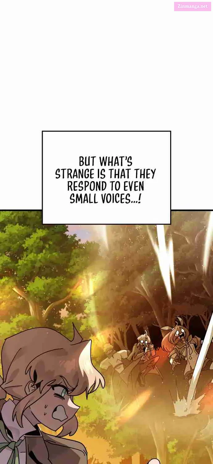 Is My Second Life a Healing Life Kainu Manga Chapter 55 Page 77
