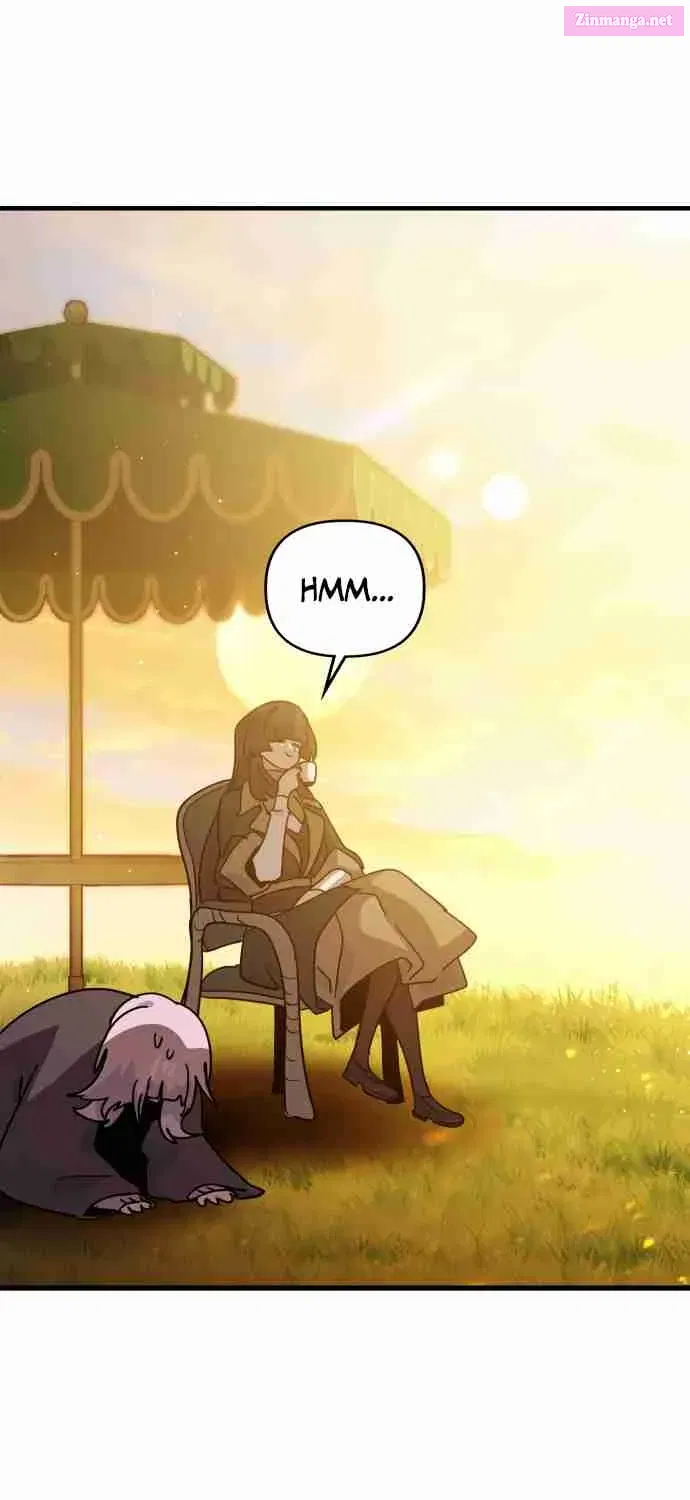 Is My Second Life a Healing Life Kainu Manga Chapter 55 Page 82