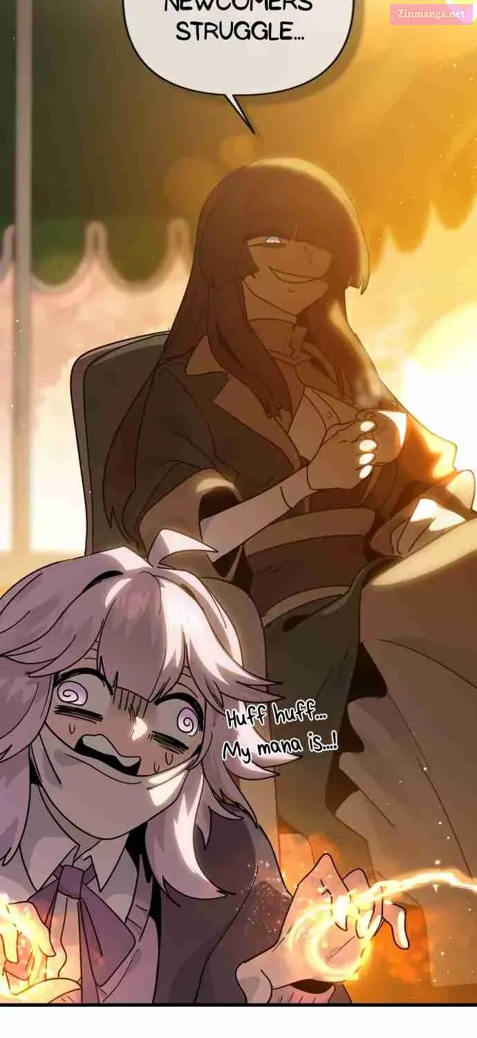 Is My Second Life a Healing Life Kainu Manga Chapter 55 Page 84