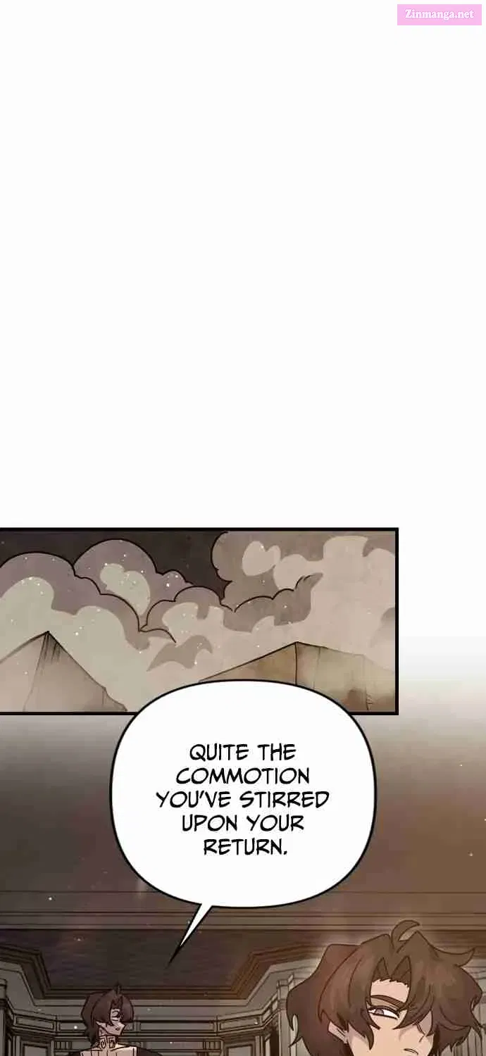 Is My Second Life a Healing Life Kainu Manga Chapter 54 Page 2
