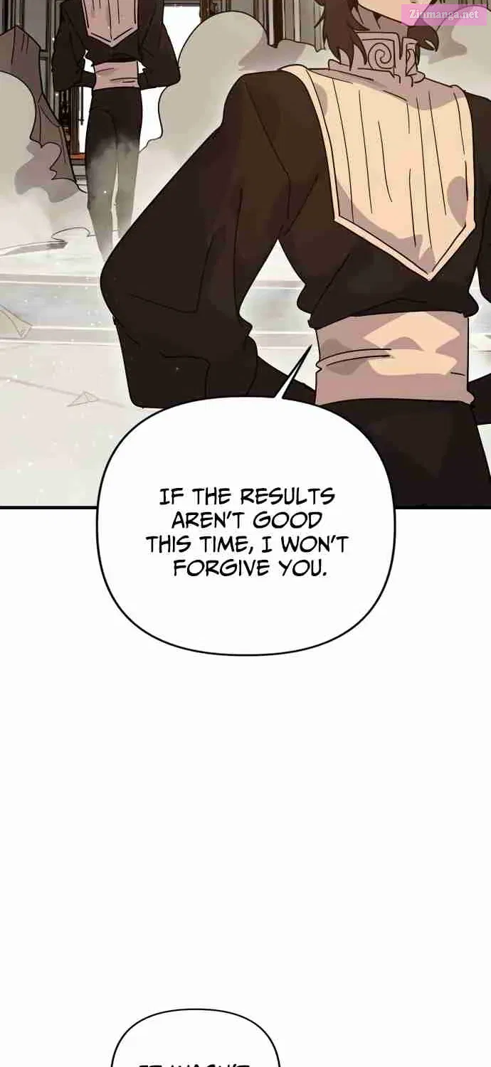 Is My Second Life a Healing Life Kainu Manga Chapter 54 Page 3