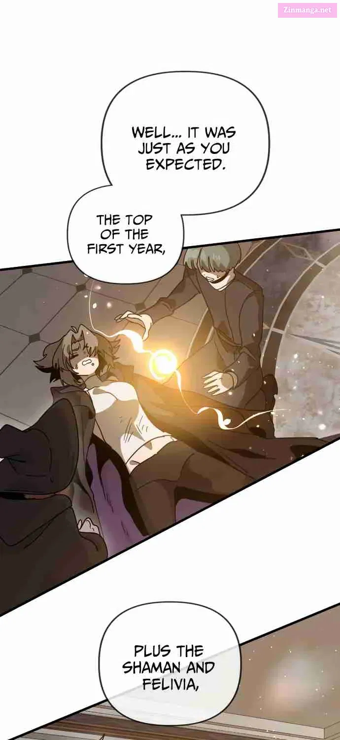 Is My Second Life a Healing Life Kainu Manga Chapter 54 Page 5