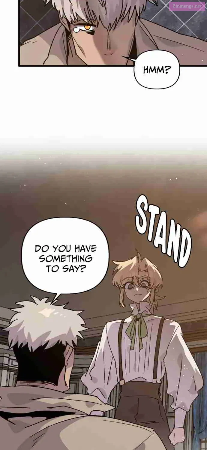 Is My Second Life a Healing Life Kainu Manga Chapter 54 Page 7