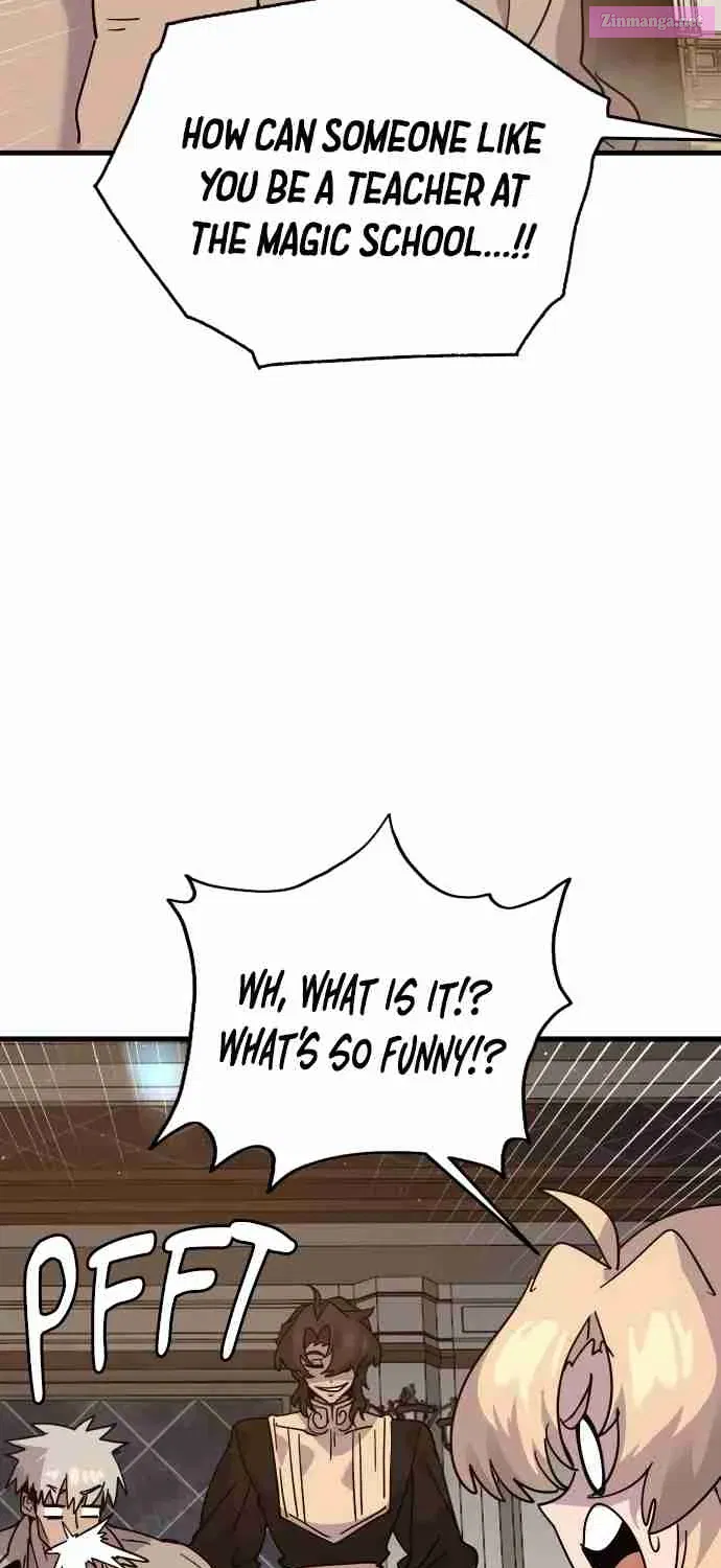 Is My Second Life a Healing Life Kainu Manga Chapter 54 Page 11