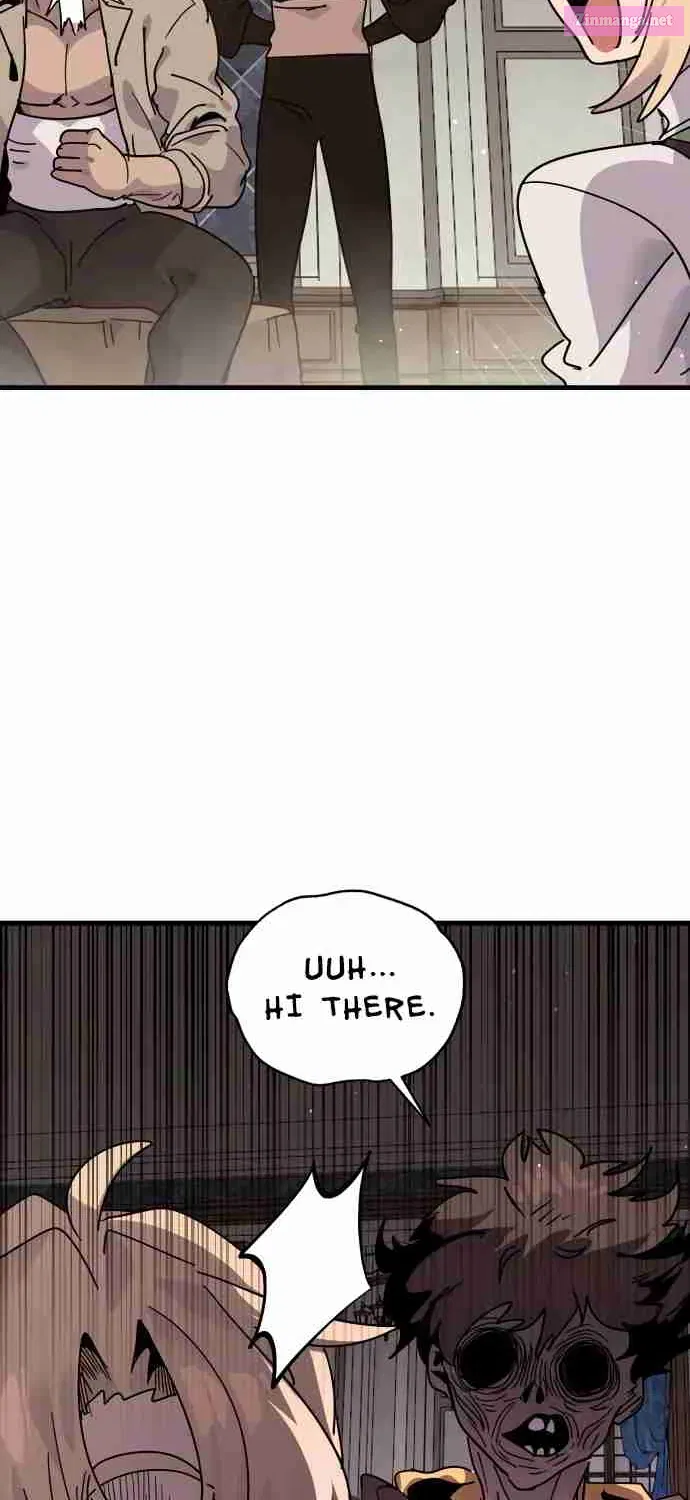 Is My Second Life a Healing Life Kainu Manga Chapter 54 Page 12
