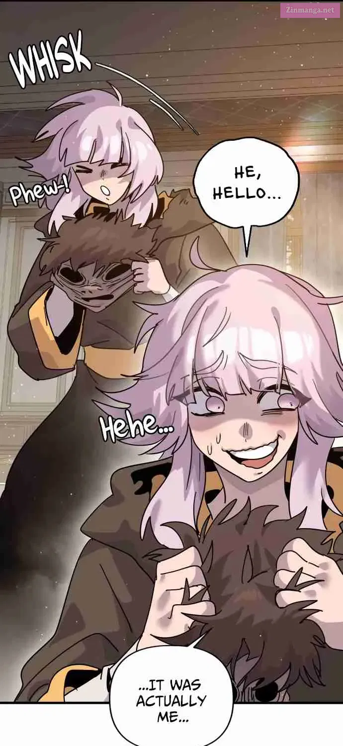 Is My Second Life a Healing Life Kainu Manga Chapter 54 Page 15
