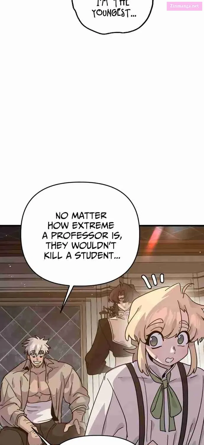Is My Second Life a Healing Life Kainu Manga Chapter 54 Page 17