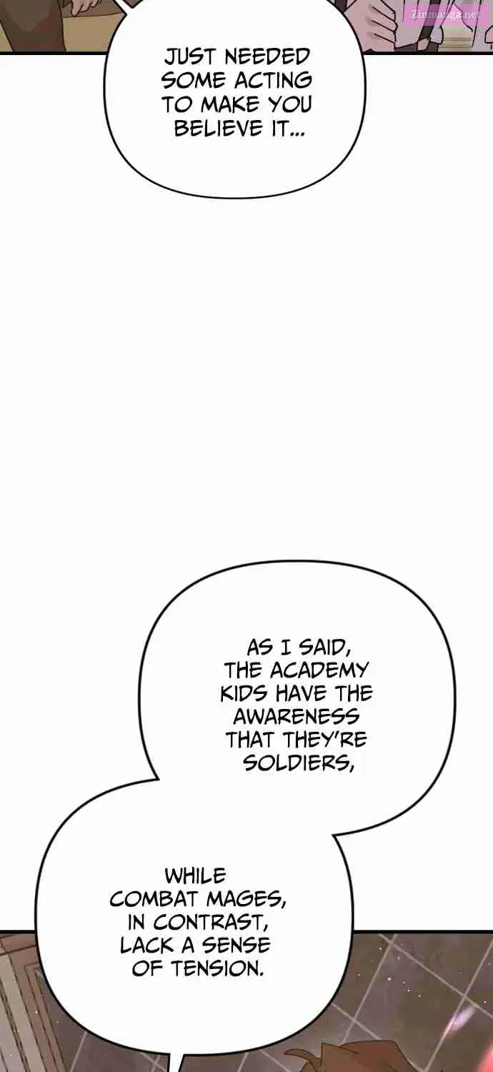Is My Second Life a Healing Life Kainu Manga Chapter 54 Page 18