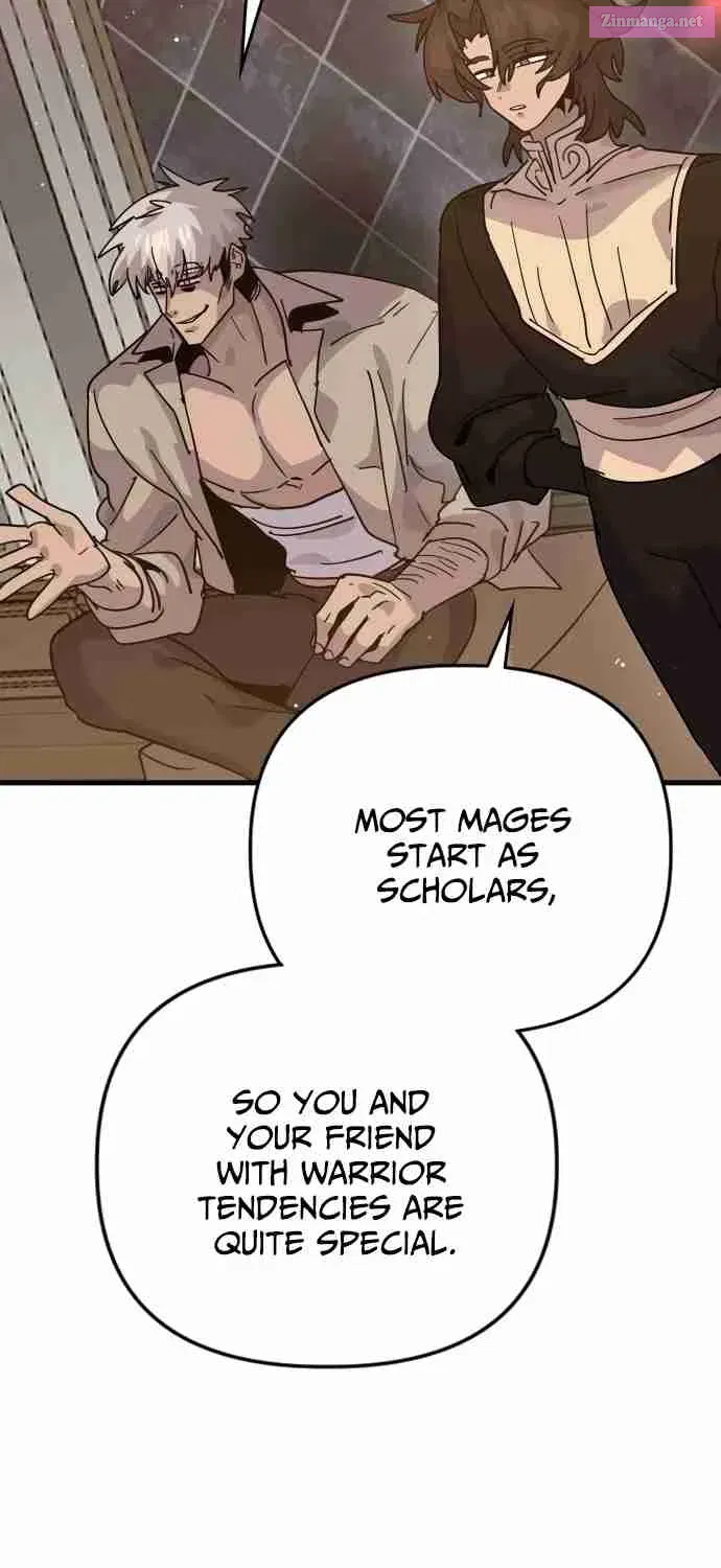 Is My Second Life a Healing Life Kainu Manga Chapter 54 Page 19