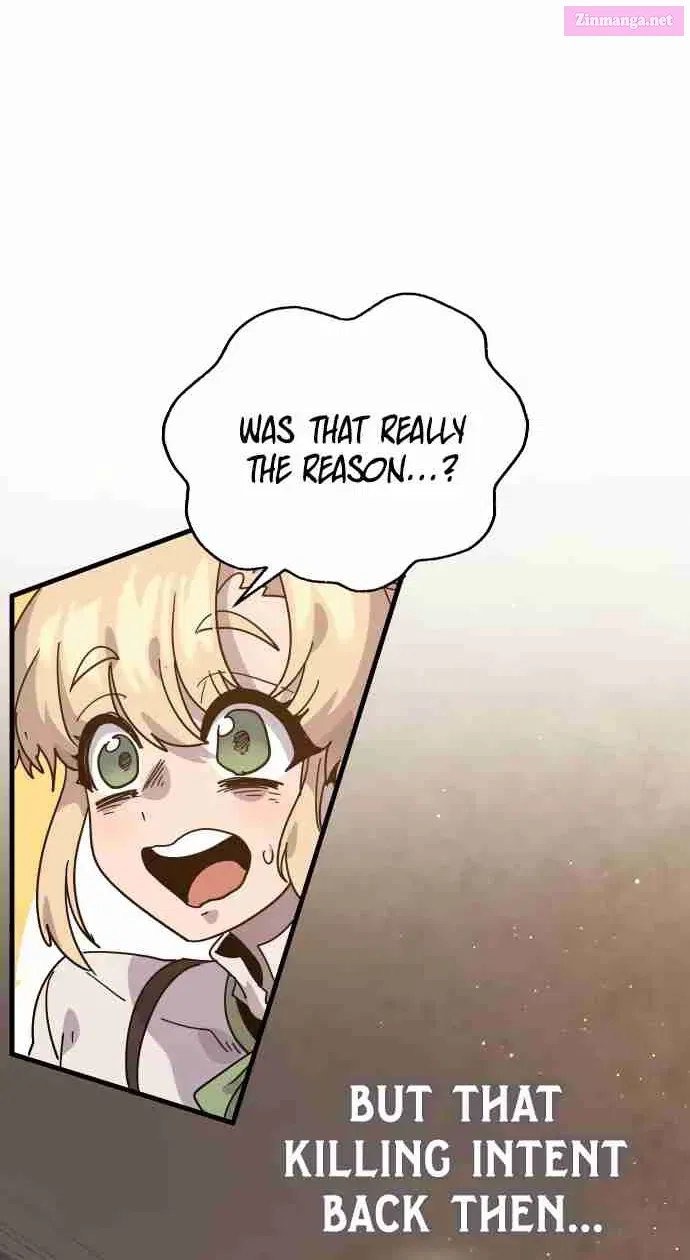 Is My Second Life a Healing Life Kainu Manga Chapter 54 Page 20