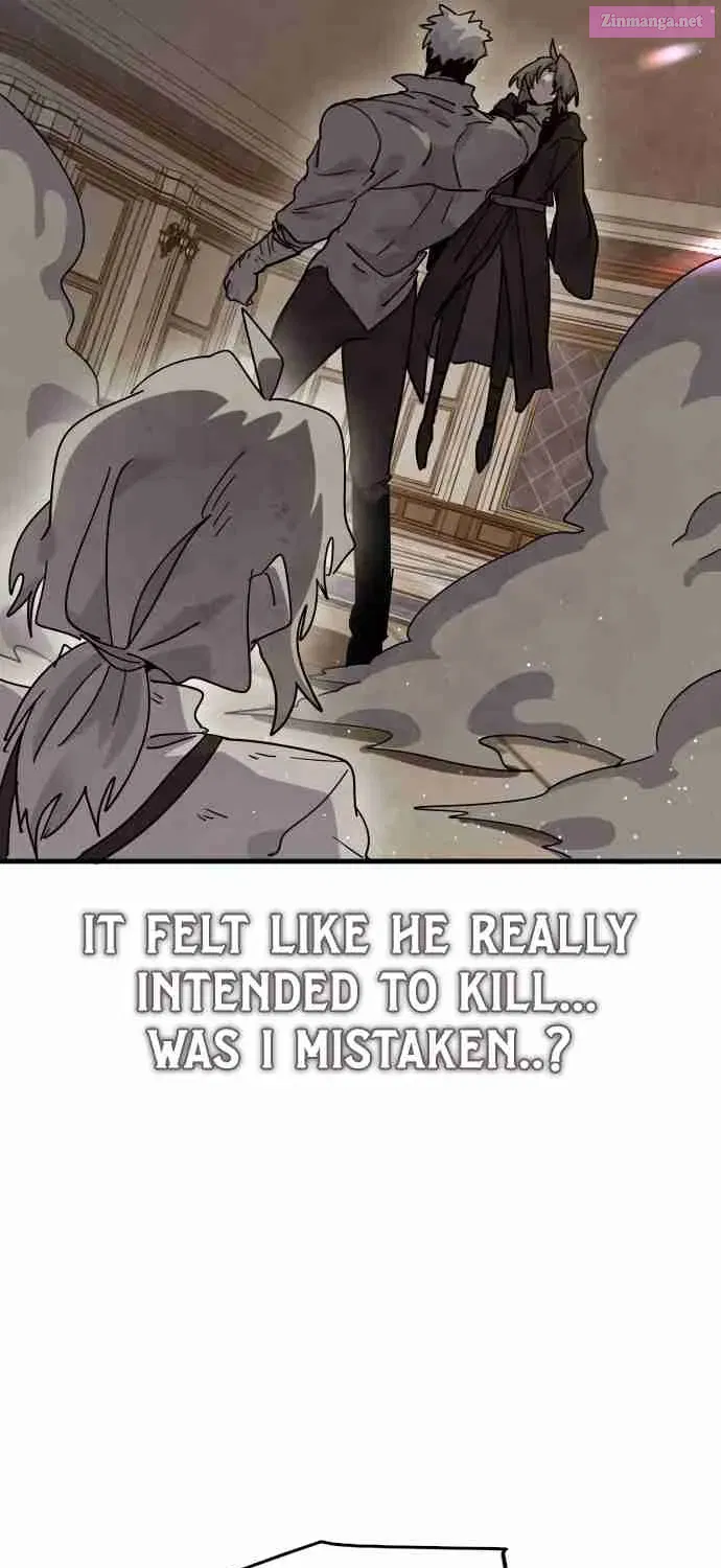 Is My Second Life a Healing Life Kainu Manga Chapter 54 Page 21