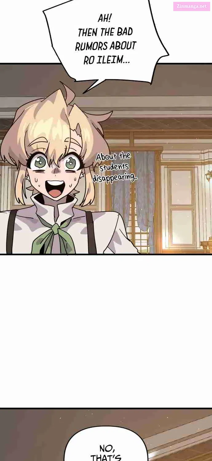 Is My Second Life a Healing Life Kainu Manga Chapter 54 Page 22