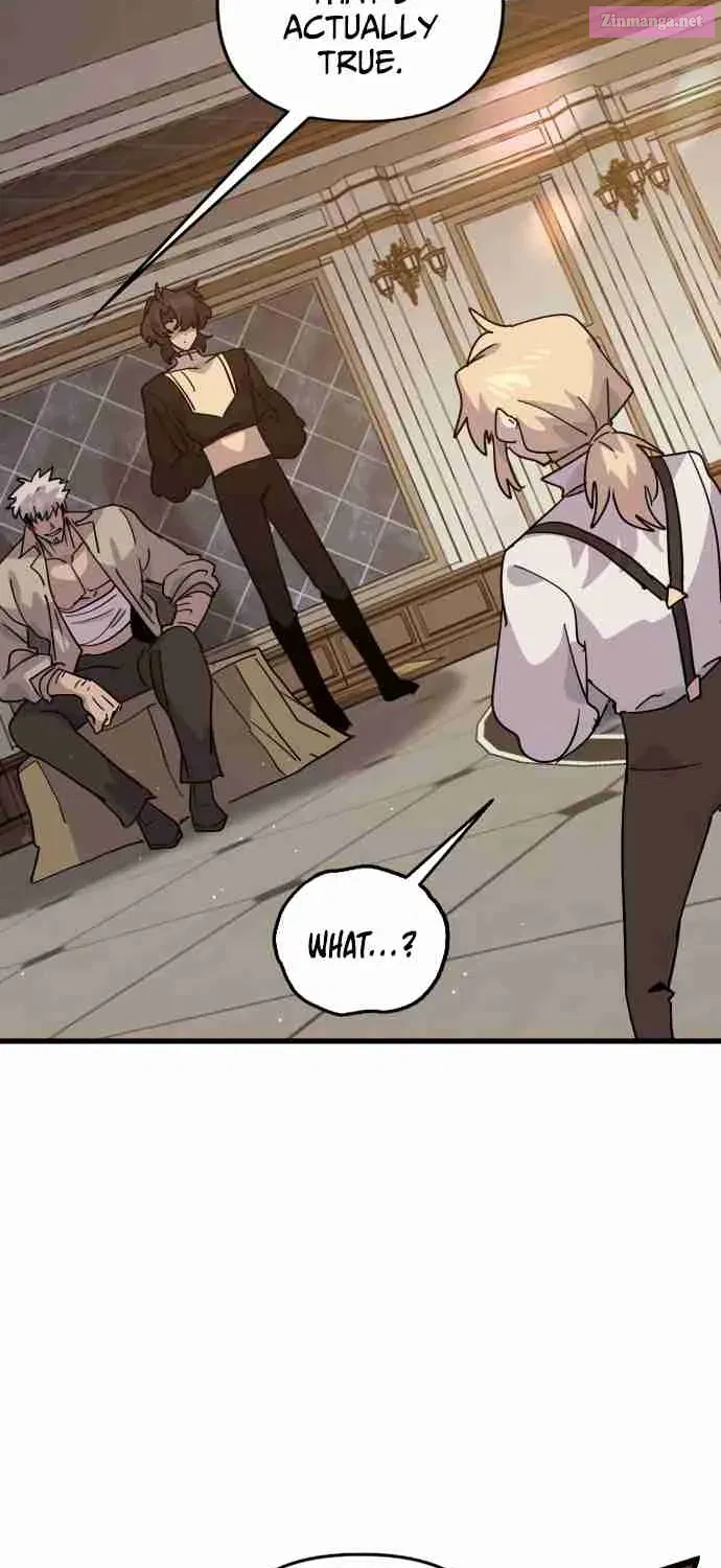 Is My Second Life a Healing Life Kainu Manga Chapter 54 Page 23