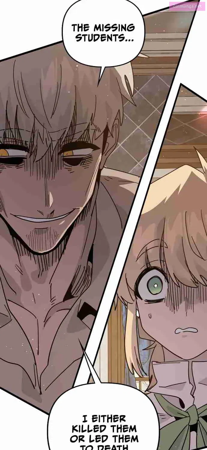 Is My Second Life a Healing Life Kainu Manga Chapter 54 Page 24