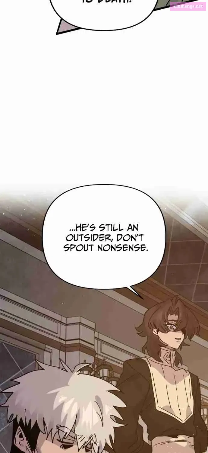 Is My Second Life a Healing Life Kainu Manga Chapter 54 Page 25