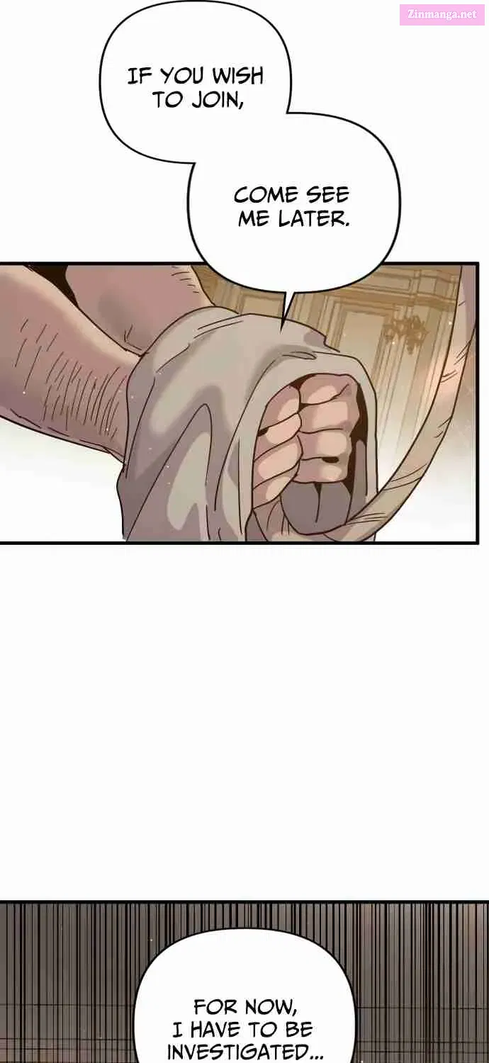 Is My Second Life a Healing Life Kainu Manga Chapter 54 Page 27