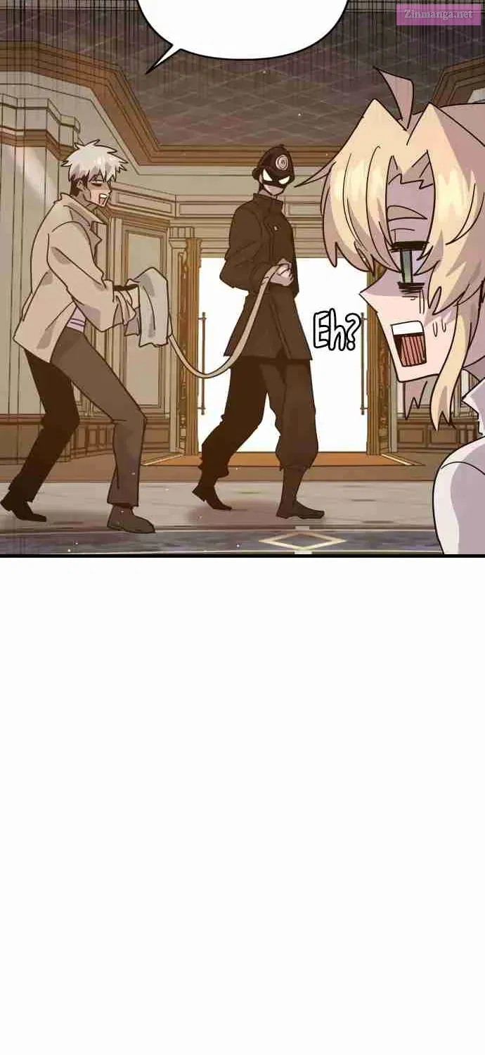 Is My Second Life a Healing Life Kainu Manga Chapter 54 Page 28