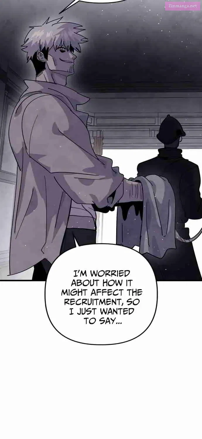 Is My Second Life a Healing Life Kainu Manga Chapter 54 Page 30